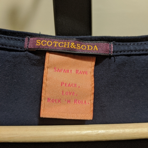 Scotch & Soda shirt - Picture 3 of 5